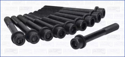 WILMINK GROUP wg1170454 -  Комплект болтов головки цилидра